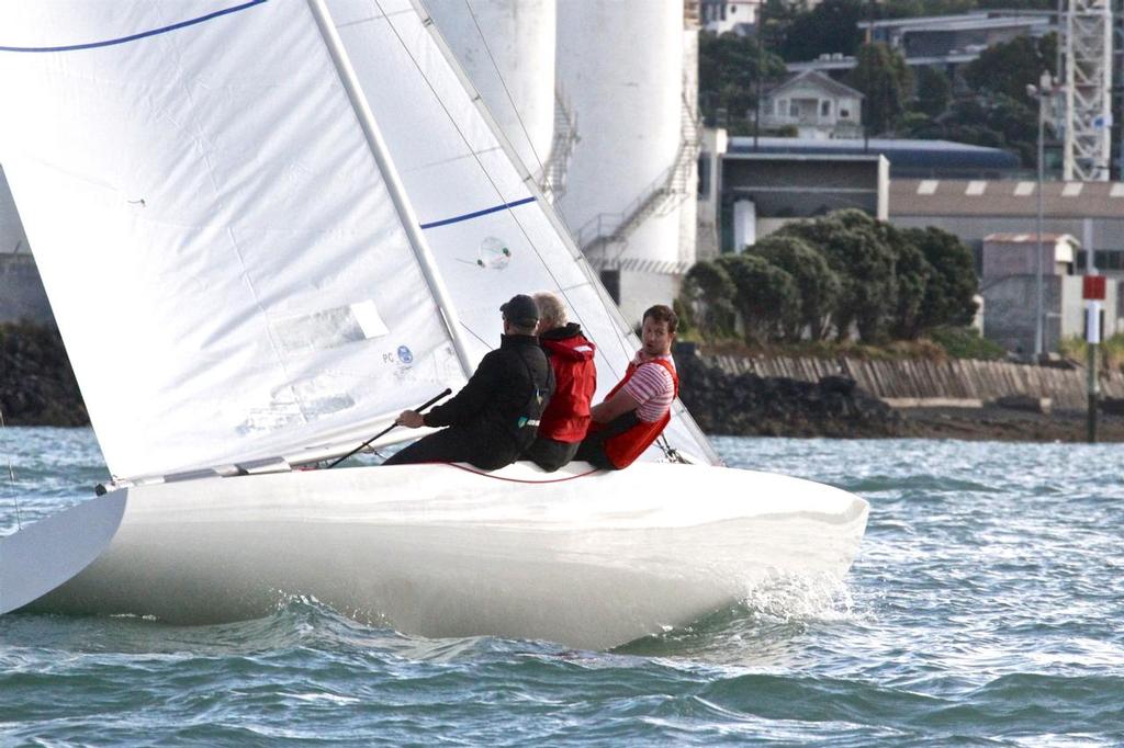 Etchells Pre-Xmas Series - November 3, 2015 © Richard Gladwell www.photosport.co.nz